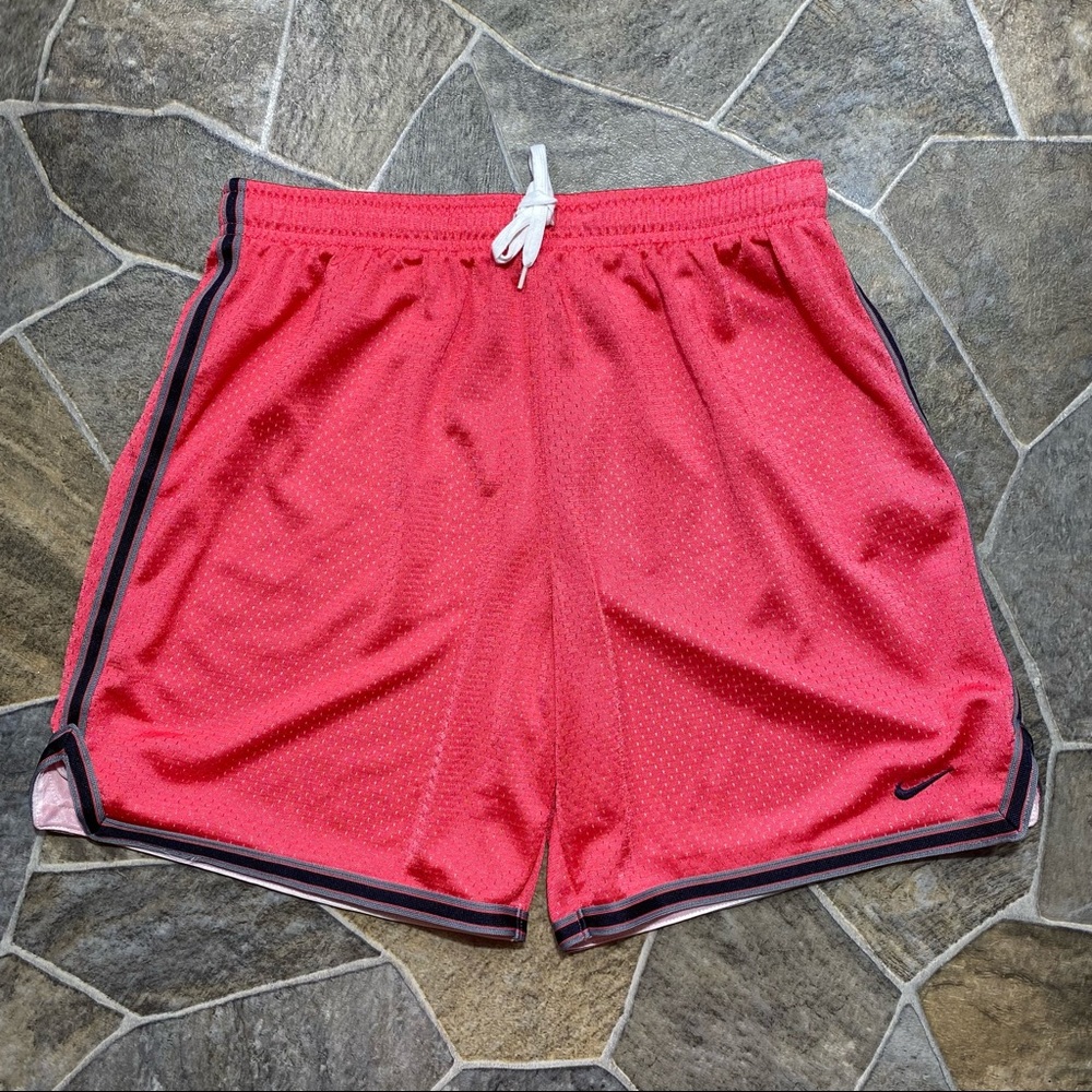 Nike Mesh Athletic Shorts - Picture 2 of 11